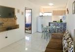 Location vacances Japaratinga - Maragogi Praia Flats-1