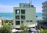 Hôtel Province de Pesaro et Urbino - Ama Marena Apartments-1