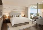 Hôtel Vela Luka - Amfora Hvar Grand Beach Resort-2