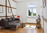 Location vacances Samtens - Ferienwohnung Stefanie-1