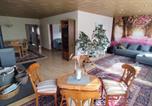 Location vacances Bad Salzungen - Ferienhaus mit Charme am Rennsteig - mit 2 Saunen&Holzofen-2