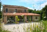 Location vacances Tavullia - Apartment Casamare Gabicce-4 by Interhome-3