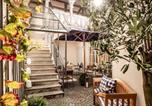 Hôtel Sommerach - Hästens Boutique Biohotel - chez Douverne-3