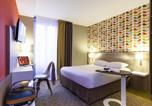 Hôtel Haute-Marne - Ibis Styles Chaumont Centre Gare-3