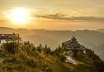 Location vacances Bischofswiesen - Fewo Auer-2