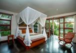 Villages vacances Bangli - Aryaswara Villa Ubud-2