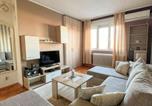 Location vacances Belgrade - Grand Apartment-2