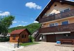 Location vacances Bohinj - Apartment Tijana-1
