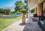 Location vacances George - Atello Guesthouse-2