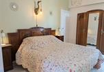 Hôtel Saint-Laurent-Nouan - Chambre familiale avec Wi-Fi inclus, petit-déjeuner et espace convivial - Fr-1-590-473-2