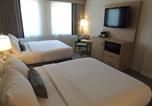 Hôtel Dedham - The Inn at Longwood Medical-4