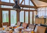 Hôtel Beauvoir - Chambres d'hôtes - Bed & Breakfast Homestay-1