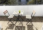 Location vacances Bad Rappenau - Compact 1 Room Apartment-4