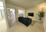 Location vacances Elche - Sol Mediterráneo - Palm City 2-4