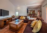 Location vacances Begur - B-47 Begur 8pax-4