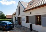 Location vacances Bad Tatzmannsdorf - 4catsshelter-1