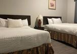 Hôtel Goderich - London Residency Inn-2