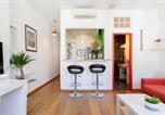 Location vacances Vieux-Port de Marseille - Apartment in the heart of the Old Port-4