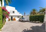 Location vacances  Lagos  - A stunning villa in a unique location-2