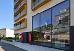 Hôtel Saint-Quentin-sur-Isère - Quality Aparthotel Voiron-1