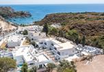 Hôtel Archangelos - Casa Mikele by Sarikas - Sea Side Suites and Studios -adults only-3