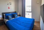 Location vacances Talca - Departamento Amoblado-2