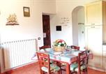 Location vacances  Province de Viterbe - Casavacanze Pergolino, appartamenti ad uso esclusivo-1