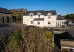 Location vacances New Quay - Crogal Farmhouse-3