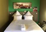 Location vacances Boksburg - Tassili Lodge-2