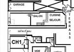 Location vacances Pulney - Gîte moderne avec billard et poêle à bois, proche de Mirecourt et Vittel, animaux bienvenus - Fr-1-589-180-4