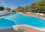 Location vacances es Mercadal - Casa Golf-4
