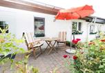 Location vacances Putbus - Ferienwohnungen in ruhiger Ortsran-1