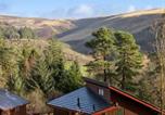 Villages vacances Tenby - Garwnant, Brecon Beacons Cabins - Forest Holidays-3