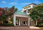 Hôtel Slidell - Courtyard by Marriott Covington / Mandeville-2