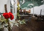 Hôtel Büsum - Hotel Zur Linde-2