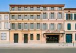 Hôtel Lescure-d'Albigeois - Urban Style Hotel Laperouse-3