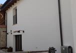 Location vacances  Province de l'Aquila - La Locanda n'gima all' ara-1