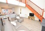 Location vacances Hoveton - Cavell - sleeps 2 people right in the heart of Wroxham on the Norfolk Broads-4
