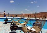 Location vacances Ouarzazate - Riad Paradise of Silence-2