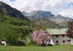 Location vacances Elsbethen - Haus Schiller-1