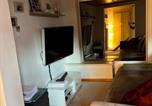 Location vacances Wallonia - Petite maison choux-3