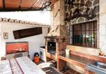 Location vacances Álora - Casa Rural Salrima-4