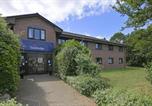 Hôtel Chipping Campden - Travelodge Stratford Alcester-3