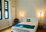 Location vacances Cologne - Ata & omo 1 - Doppelzimmer ohne Küche-1