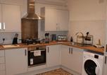 Location vacances Scarborough - The Newborough Apartment 4-4