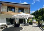 Location vacances Winterberg - Wohnung in Niedersfeld nahe der Skipiste-1