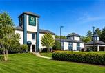 Hôtel Lexington - Quality Inn & Suites Clemmons I-40-1
