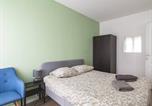 Location vacances  Marne - Appartement Lumineux avec Wifi au Cœur de Reims - Fr-1-870-25-4