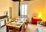 Hôtel Carcassonne - Appartement spacieux centre-ville - 7 pers. - Api-1-46-28-3