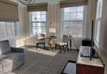 Hôtel Brattleboro - The Equinox Golf Resort & Spa-4